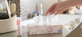 Sofidel prevé crecer a doble dígito, mientras sigue invirtiendo en su planta