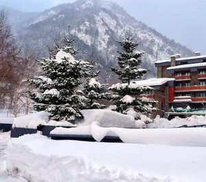 NH Hotel Group suma su segundo hotel en Andorra