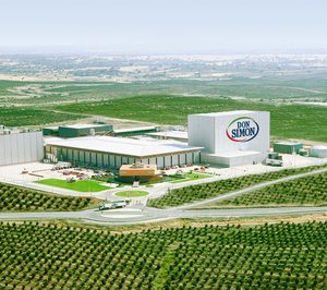 García Carrión anuncia un ambicioso plan de autoconsumo de energía en sus nueve plantas