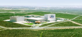 García Carrión anuncia un ambicioso plan de autoconsumo de energía en sus nueve plantas