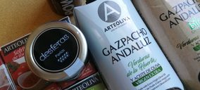 Comerandalus (Arteoliva) se impulsa y da entrada a directivos en su capital