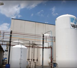 De la logística a la producción: así progresa el plan inversor de Industrias Vijusa