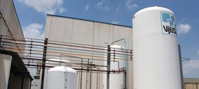 De la logística a la producción: así progresa el plan inversor de Industrias Vijusa