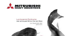 Vuelve La cena de los embajadores de Mitsubishi Heavy Industries