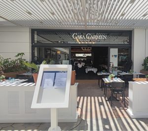 Casa Carmen crece en Sevilla, Barcelona, Madrid y Málaga