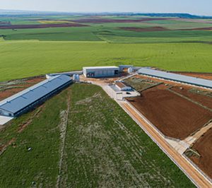 Granja San Miguel proyecta la construcción de su cuarto almacén