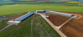 Granja San Miguel proyecta la construcción de su cuarto almacén