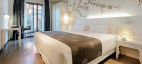 Vincci incorpora en Barcelona el primer establecimiento de su nueva marca Powered by Vincci Hoteles