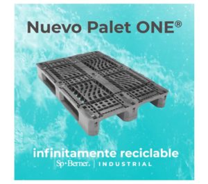 SP Berner lanza Palet One