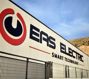 Eas Electric abre nueva sede y centro logístico en Alicante