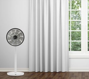 Haverland presenta el ventilador HyPE 2.0