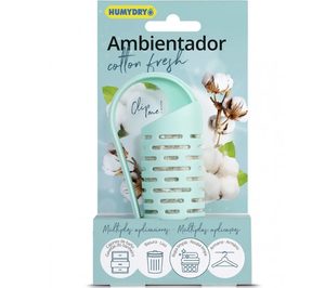 Humex invierte en ahorro energético y productos sostenibles