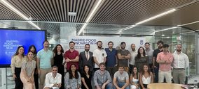 12 startups foodtech en el primer programa de aceleración de Madrid Food Innovation Hub