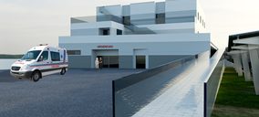 La nueva compañía Mederi Salud invertirá 11 M en un nuevo hospital en Murcia