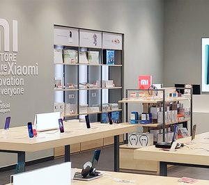 Balmore Atlantic continúa su expansión Xiaomi Store en Iberia