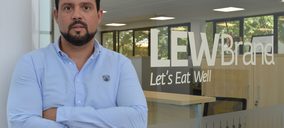 LEW Brand lanza su cuarta marca, Hijos de Escobar, Tacos & Tragos, exclusiva para delivery