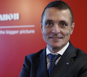 Canon nombra a Alexandre Emeryk nuevo presidente de Canon Eurasia con base en Turquía