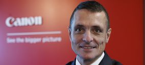 Canon nombra a Alexandre Emeryk nuevo presidente de Canon Eurasia con base en Turquía