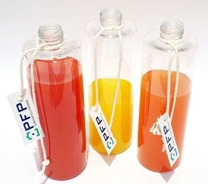 Talde financiará el nuevo proyecto de PFP Termopolímeros