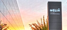 Meliá Hotels incorporará 40 hoteles y 9.000 habitaciones al año, el doble que antes de la pandemia y casi todos mediante fórmulas flexibles