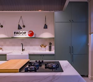 Fagor Electrodoméstico inaugura su nuevo espacio