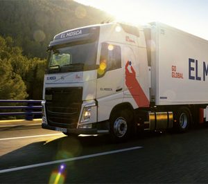 Las ventas económicas de Logista se acercarán a los 1.500 M con El Mosca