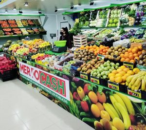 Merkocash se refuerza como única enseña de cash familiar en la ciudad de Toledo