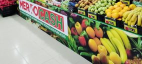 Merkocash se refuerza como única enseña de cash familiar en la ciudad de Toledo