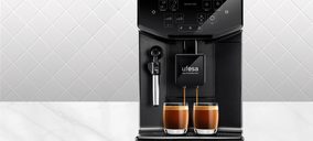 Ufesa lanza la cafetera Supreme Barista