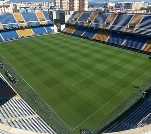 DeLuna Hotels se adjudica el proyecto hotelero en un estadio de fútbol