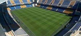 DeLuna Hotels se adjudica el proyecto hotelero en un estadio de fútbol