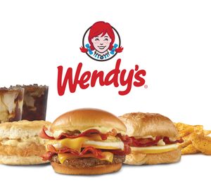 Wendys busca socio para regresar a España