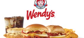 Wendys busca socio para regresar a España