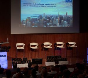 Baxi ahonda en la integración de Hitecsa y Asisa al reunir a la plantilla para compartir los planes de futuro