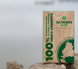 Nomen Foods fortalece su compromiso con el medio ambiente