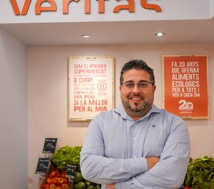 Grupo Veritas: analizamos su logística con Francisco Arcos (Director de Logística)