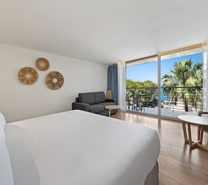 Barceló reestrena otro de sus hoteles mallorquines