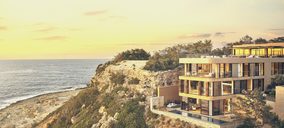 El hotel Six Senses Ibiza estrena su exclusiva colección de villas privadas