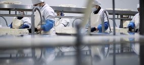 Clavo Food Factory supera las cifras prepandemia y confía en los nuevos proyectos para crecer