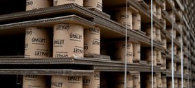 Mandriladora Alpesa presenta sus nuevas variedades de Upalet