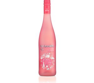 Barbadillo cierra 2021 con crecimiento y lanza un frizzante pink