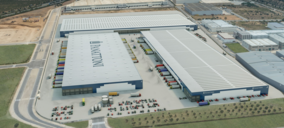 Panattoni invertirá 450 M€ en la península este año