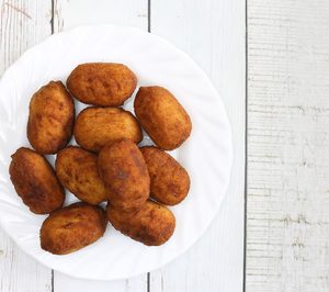 La croqueta prémium acapara el mayor número de innovaciones en el arcón de congelados