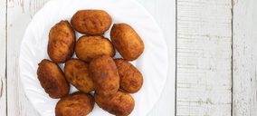 La croqueta prémium acapara el mayor número de innovaciones en el arcón de congelados