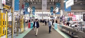 Barcelona Packaging Hub valora positivamente su asistencia a Hispack