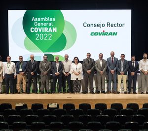 Covirán rebaja sus ventas brutas un 3,5% hasta los 1.644 M en 2021, pero crece un 12% respecto a 2019