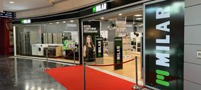 Milar prepara la apertura de una nueva tienda en Vallsur