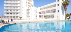 Ona Hotels recupera un establecimiento de Mallorca que data de 1966