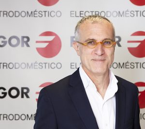 Vicente Sánchez (Fagor Electrodoméstico): La subida de materias primas y la situación en Europa nos hace trabajar con rapidez y flexibilidad para ajustarnos al mercado