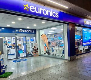 Nuevo Espacio Vivanco en Euronics Alboraya